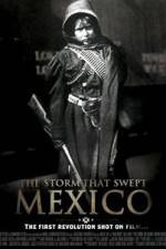 Watch The Storm That Swept Mexico 123movieshub