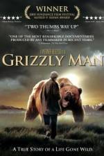 Watch Grizzly Man 123movieshub