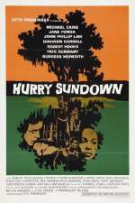 Watch Hurry Sundown 123movieshub