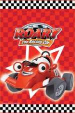 Watch Roary the Racing Car 123movieshub