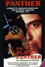 Watch The Black Panther 123movieshub