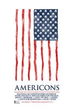 Watch Americons 123movieshub