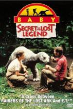 Watch Baby: Secret of the Lost Legend 123movieshub