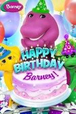 Watch Barney: Happy Birthday Barney! 123movieshub