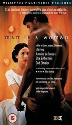 Watch Man Is a Woman 123movieshub