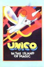 Watch Unico in the Island of Magic 123movieshub
