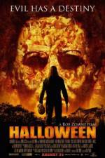 Watch Halloween (2007) 123movieshub