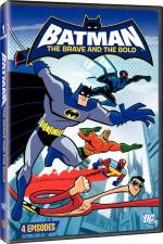 Watch Batman: The Brave and the Bold 123movieshub