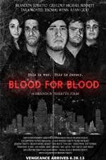 Watch Blood for Blood 123movieshub