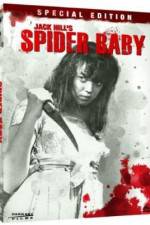 Watch Spider Baby or The Maddest Story Ever Told 123movieshub