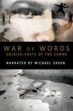 Watch War of Words: Soldier-Poets of the Somme 123movieshub