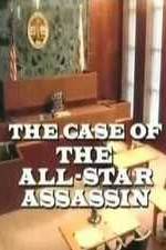 Watch Perry Mason: The Case of the All-Star Assassin 123movieshub