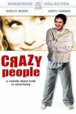 Watch Crazy People 123movieshub