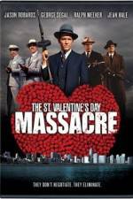 Watch The St Valentine's Day Massacre 123movieshub