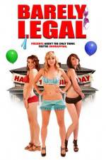 Watch Barely Legal 123movieshub