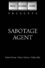 Watch Sabotage Agent 123movieshub