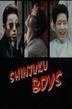 Watch Shinjuku Boys 123movieshub