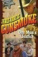 Watch Gunsmoke: One Man's Justice 123movieshub