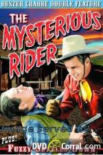 Watch The Mysterious Rider 123movieshub