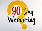 Watch 90 Day Wondering (Short 1956) 123movieshub