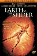 Watch Earth vs. the Spider 123movieshub