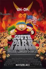 Watch South Park: Bigger, Longer & Uncut 123movieshub