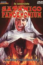 Watch Satánico pandemonium 123movieshub