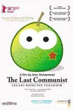 Watch The Last Communist 123movieshub