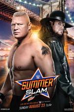 Watch WWE Summerslam 123movieshub