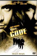 Watch The Code 123movieshub