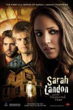 Watch Sarah Landon and the Paranormal Hour 123movieshub