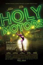 Watch Holy Motors 123movieshub