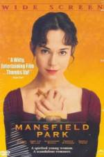 Watch Mansfield Park 123movieshub