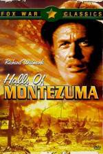 Watch Halls of Montezuma 123movieshub