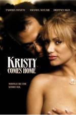 Watch Kristy Comes Home 123movieshub