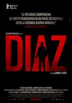 Watch Diaz: Don\'t Clean Up This Blood 123movieshub