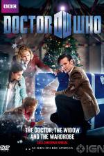 Watch Doctor Who The Doctor the Widow and the Wardrobe 123movieshub