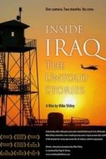 Watch Inside Iraq The Untold Stories 123movieshub