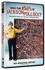 Watch Who the #$&% Is Jackson Pollock? 123movieshub