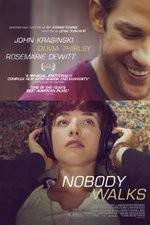 Watch Nobody Walks 123movieshub