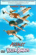 Watch Assault of the Killer Bimbos 123movieshub