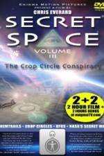 Watch Secret Space III: The Crop Circle Conspiracy 123movieshub