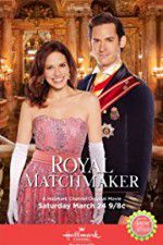 Watch Royal Matchmaker 123movieshub
