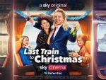Watch Last Train to Christmas 123movieshub