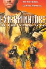 Watch Exterminators of the Year 3000 123movieshub