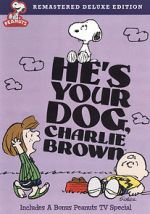 Watch He\'s Your Dog, Charlie Brown (TV Short 1968) 123movieshub