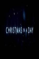 Watch Christmas in a Day 123movieshub