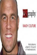 Watch Biography Channel Randy Couture 123movieshub