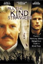 Watch All the Kind Strangers 123movieshub