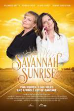 Watch Savannah Sunrise 123movieshub